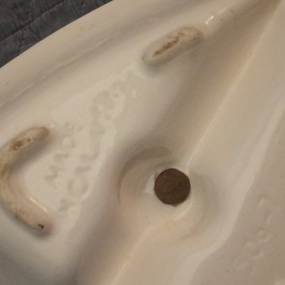 Vintage Dish - Picture 5 of 6